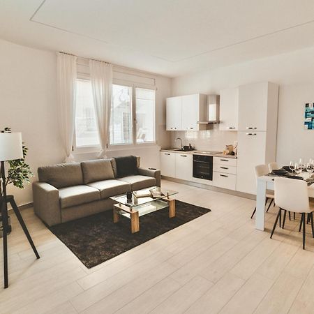 Exclusive Luxury Home With Private Parking Rávena Exterior foto