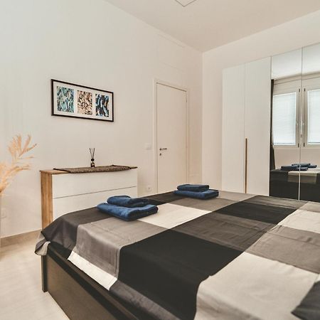 Exclusive Luxury Home With Private Parking Rávena Exterior foto