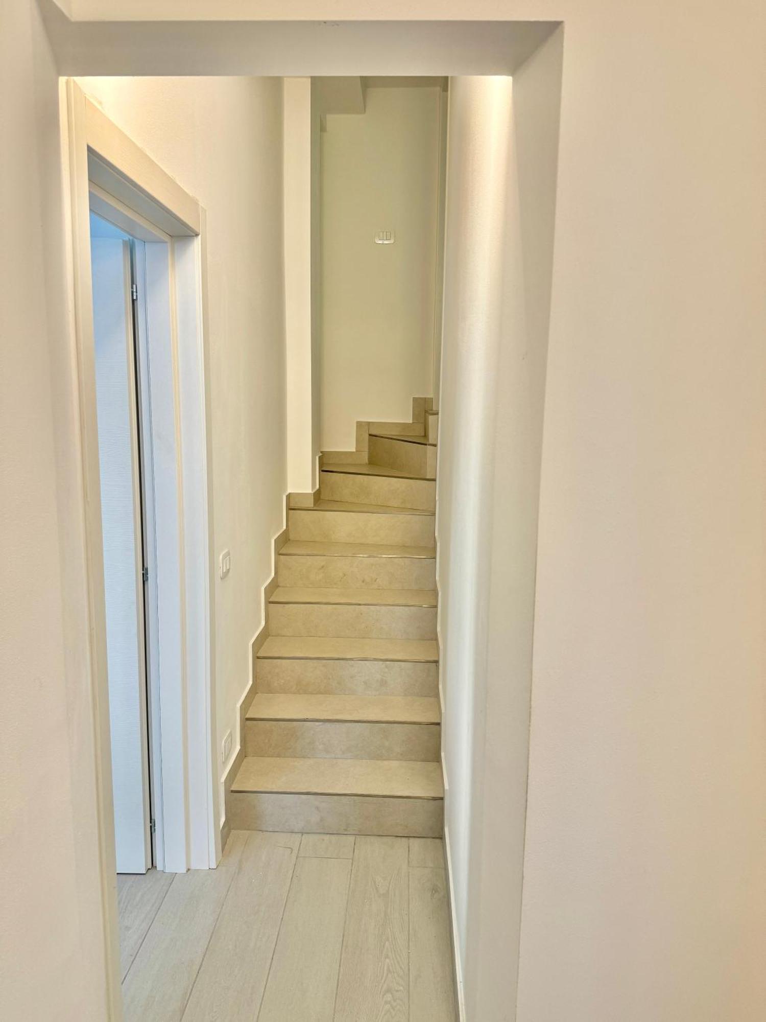 Exclusive Luxury Home With Private Parking Rávena Exterior foto