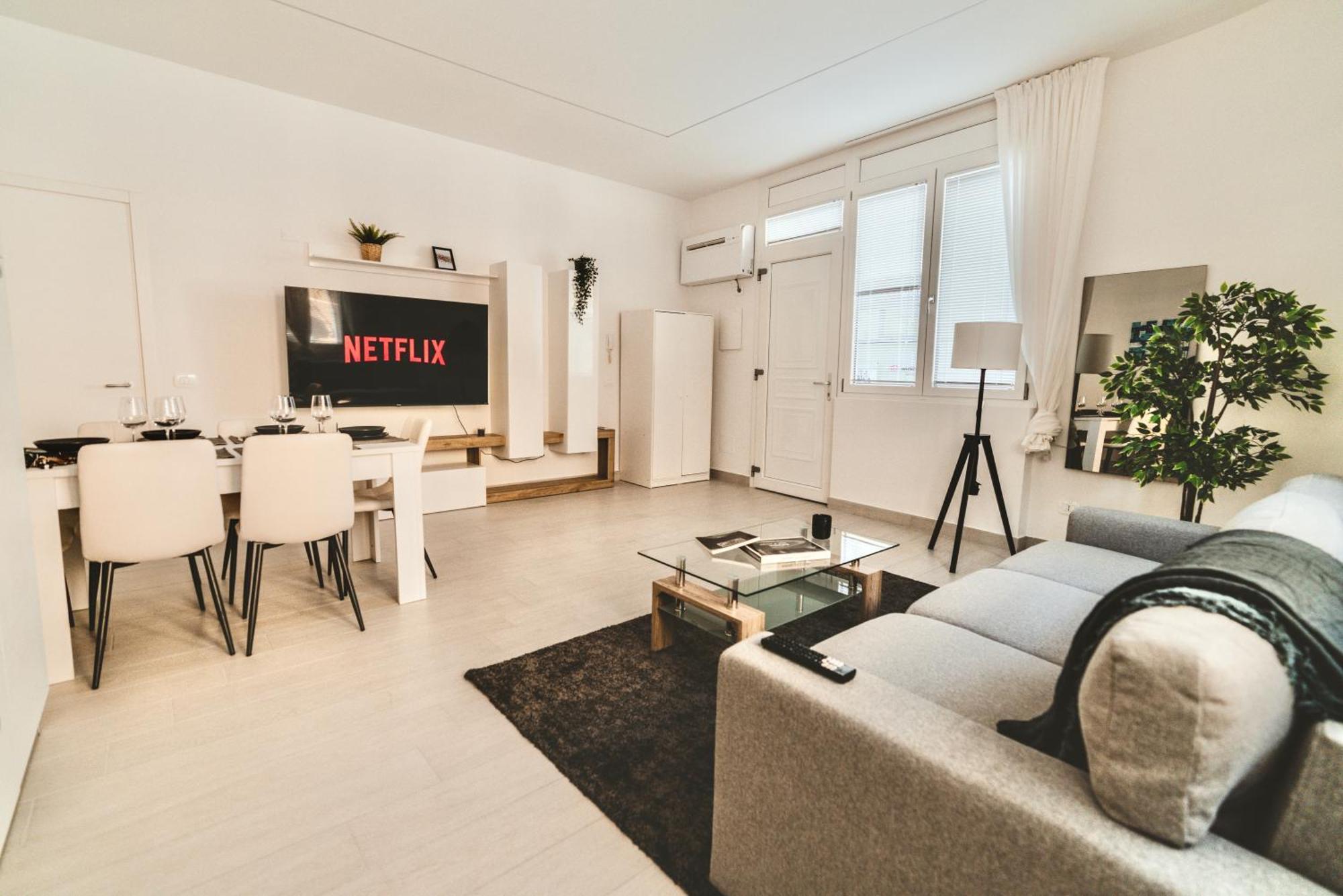 Exclusive Luxury Home With Private Parking Rávena Exterior foto