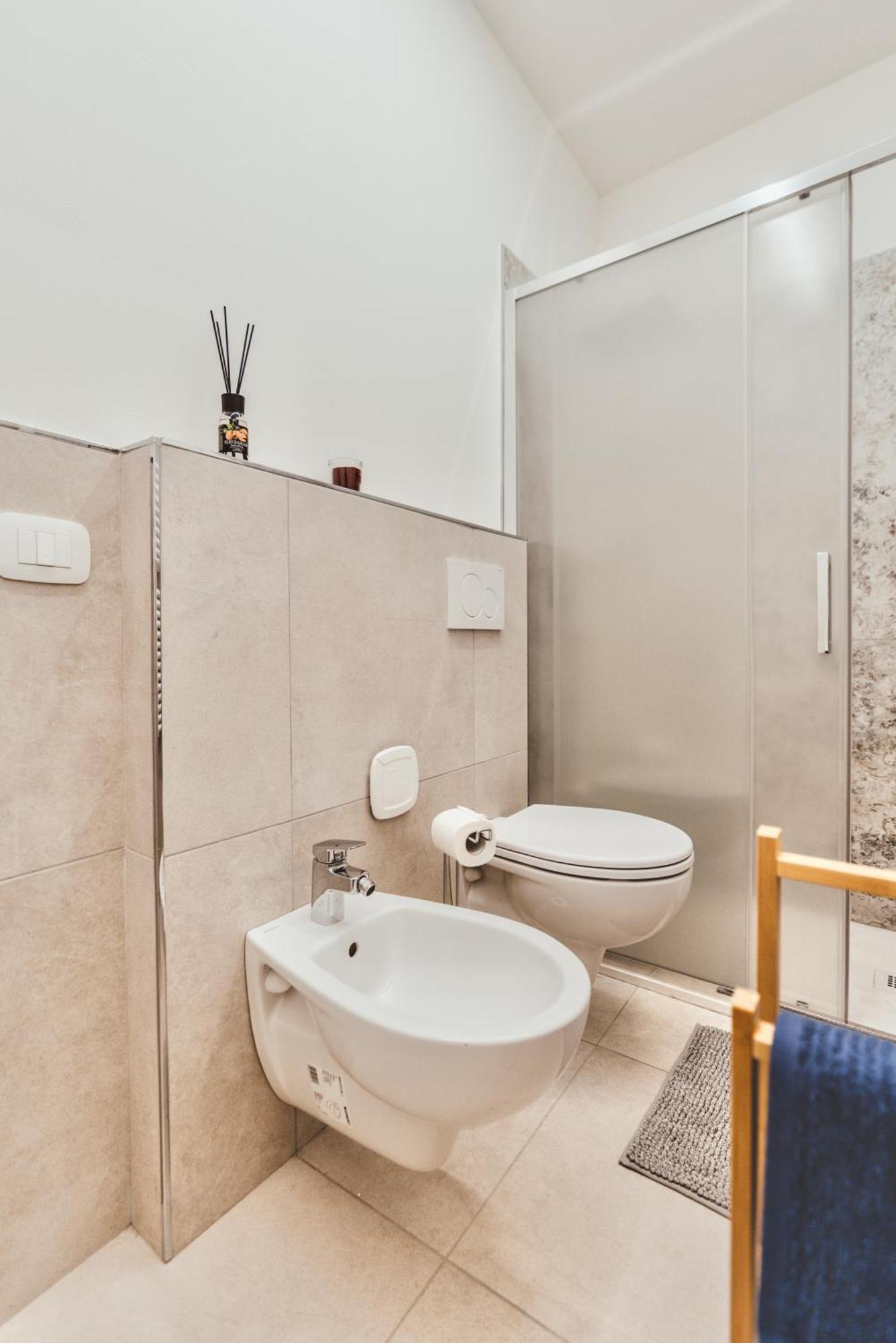 Exclusive Luxury Home With Private Parking Rávena Exterior foto