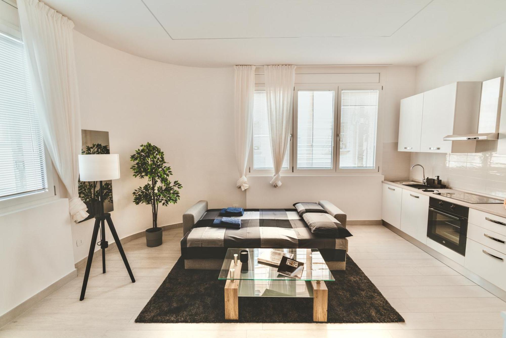 Exclusive Luxury Home With Private Parking Rávena Exterior foto