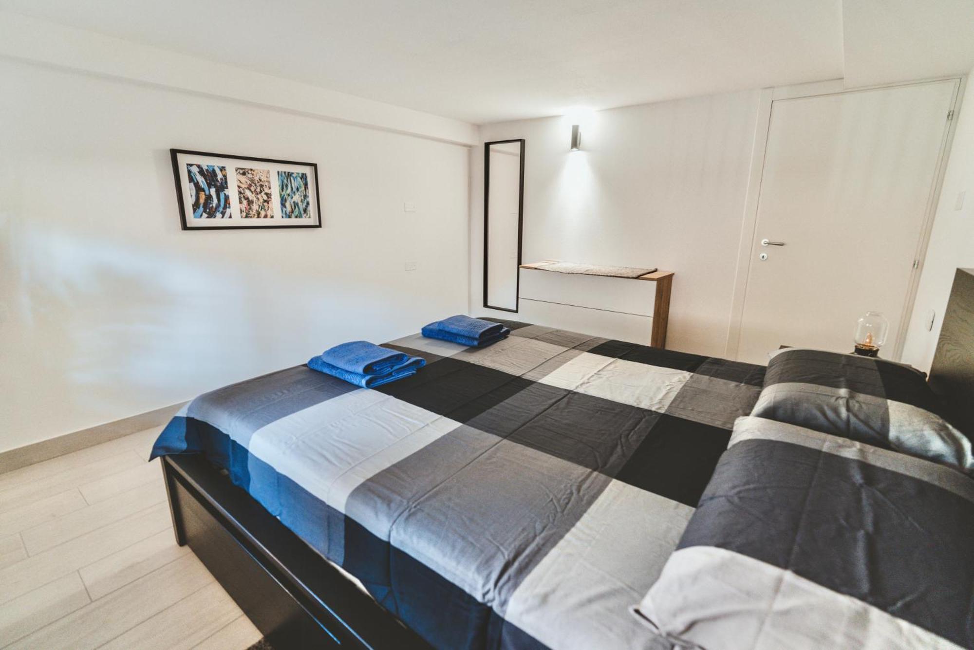 Exclusive Luxury Home With Private Parking Rávena Exterior foto
