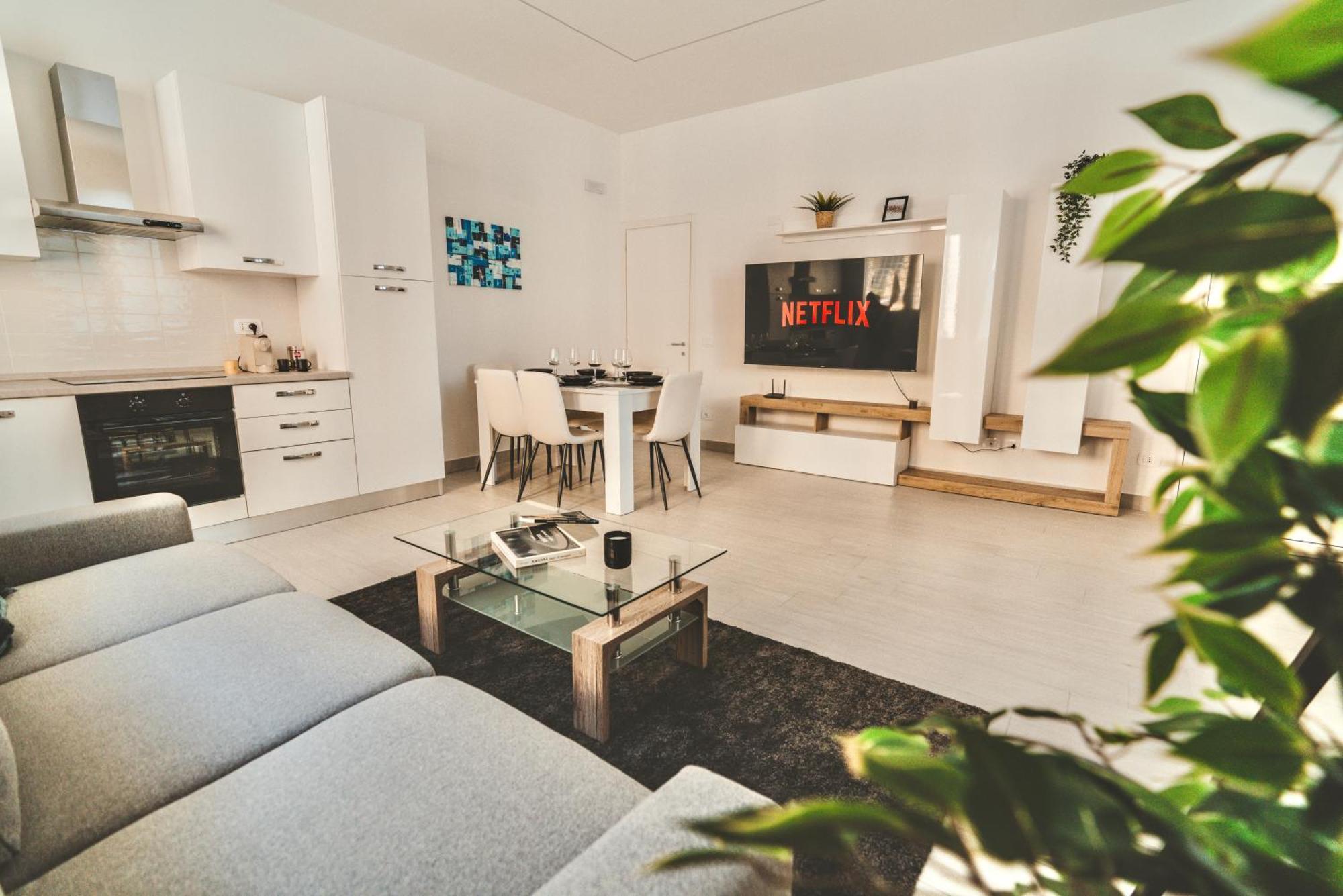 Exclusive Luxury Home With Private Parking Rávena Exterior foto
