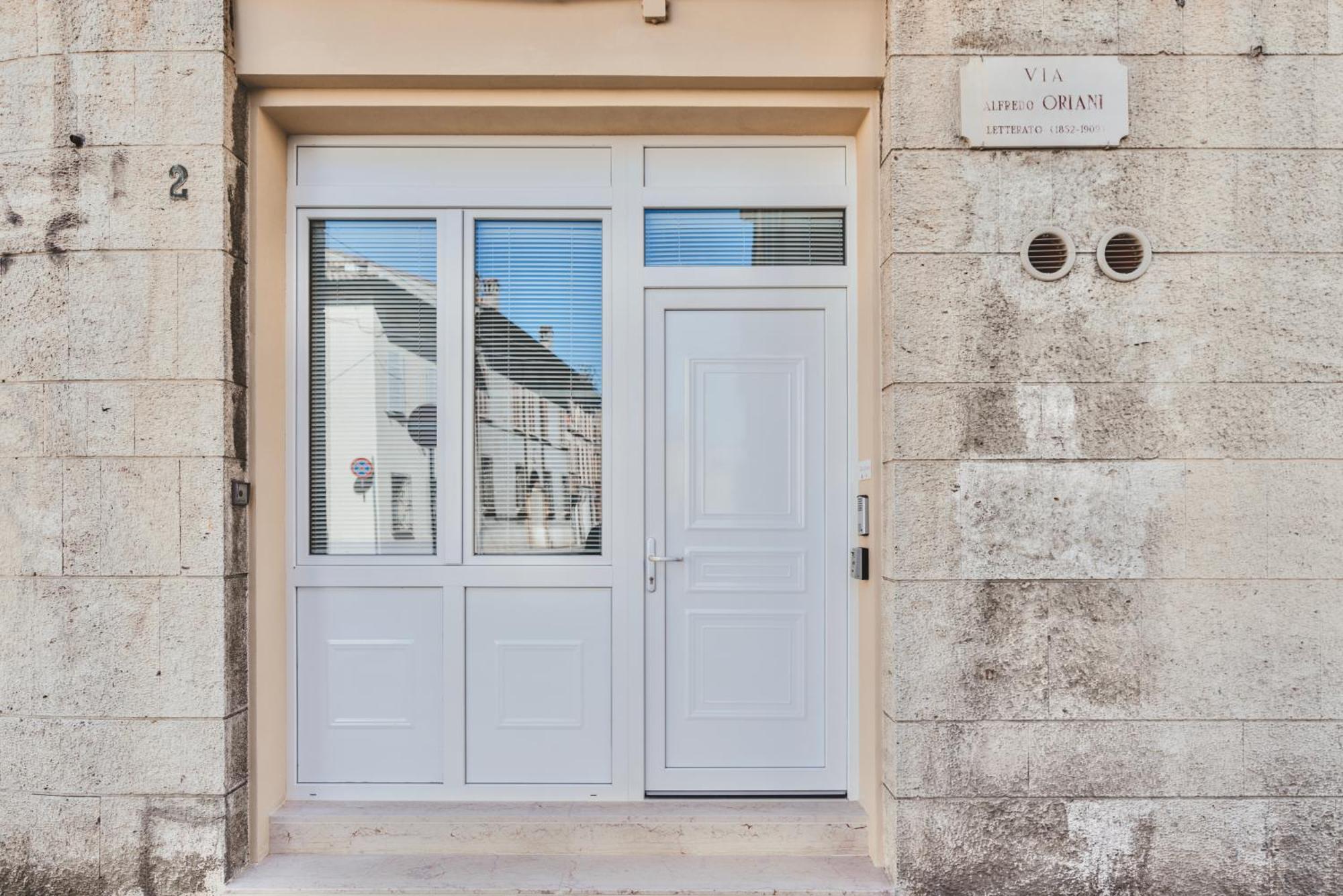 Exclusive Luxury Home With Private Parking Rávena Exterior foto
