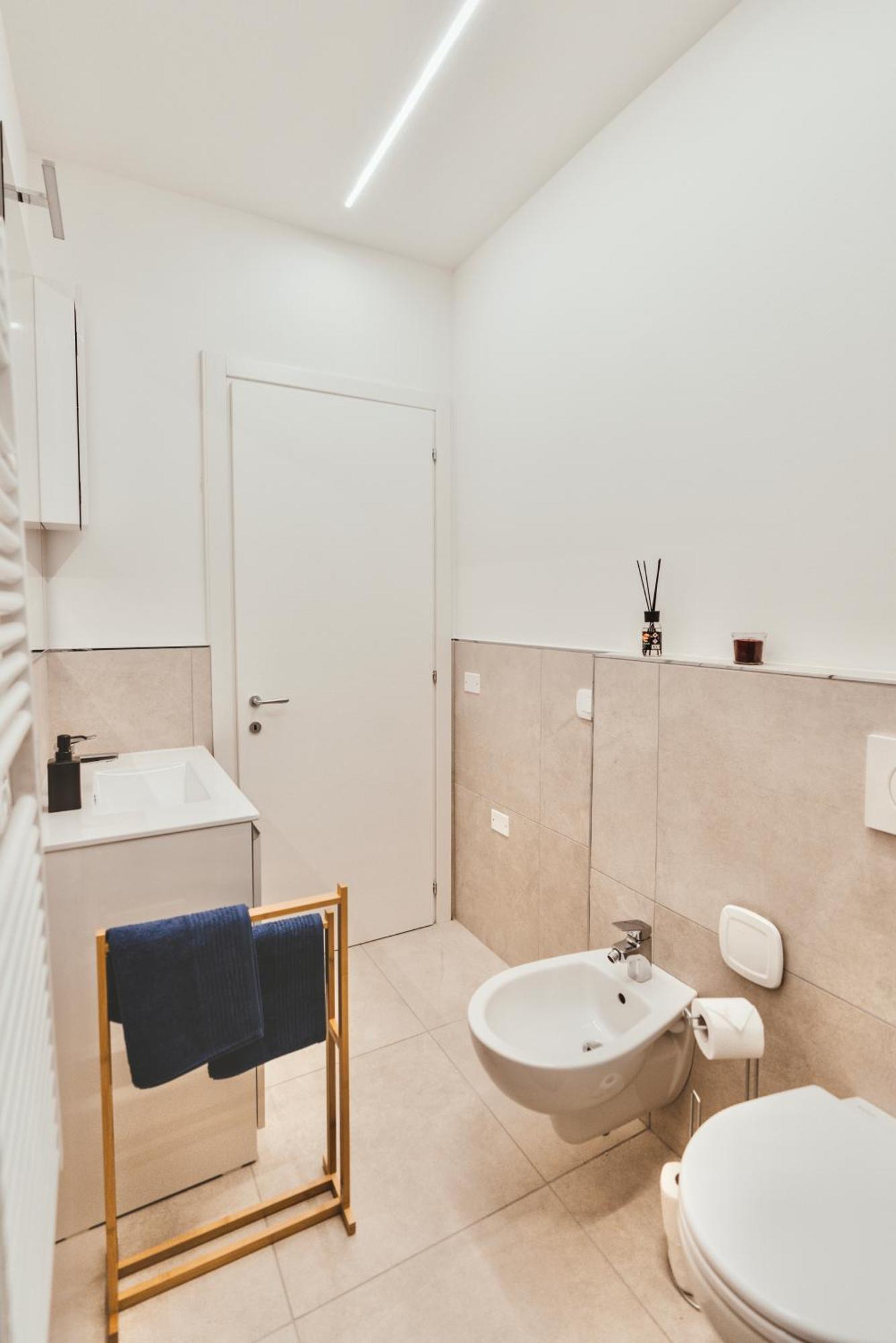 Exclusive Luxury Home With Private Parking Rávena Exterior foto