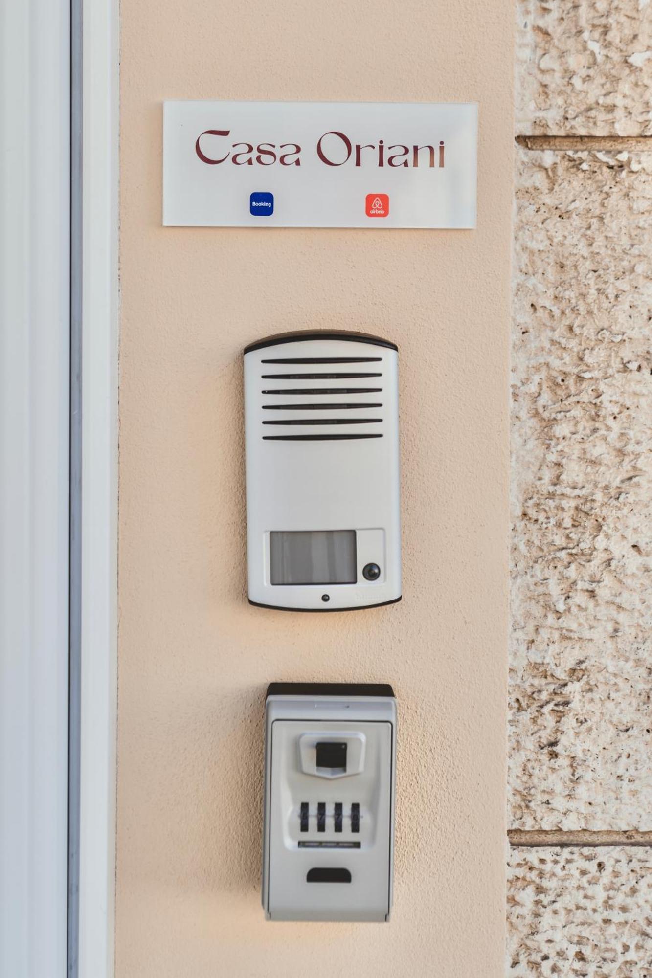 Exclusive Luxury Home With Private Parking Rávena Exterior foto